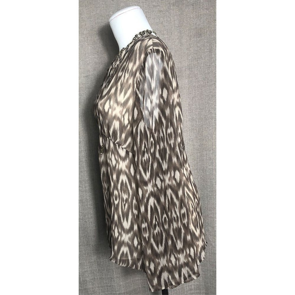 Ann Taylor Loft Petites * 100% Polyester * Size 10P * excellent condition - Picture 4 of 13